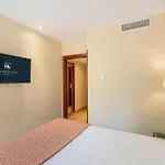 Eurostars Plaza Acueducto Hotel 4*