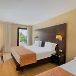 Eurostars Plaza Acueducto Segovia
