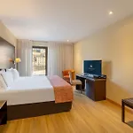 Eurostars Plaza Acueducto Hotel