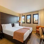 Eurostars Plaza Acueducto Hotell