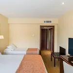 Hotel Eurostars Plaza Acueducto Segovia