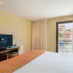 Eurostars Plaza Acueducto Hotell Segovia