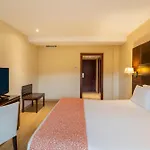Eurostars Plaza Acueducto Hotell