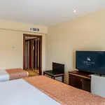 Hotell Eurostars Plaza Acueducto 4*