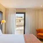 Eurostars Plaza Acueducto 4*