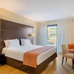 Eurostars Plaza Acueducto Segovia