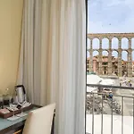 Eurostars Plaza Acueducto