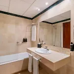 Eurostars Plaza Acueducto Hotell