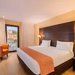 Hotel Eurostars Plaza Acueducto