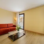 Eurostars Plaza Acueducto Hotell Segovia