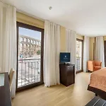 Eurostars Plaza Acueducto 4*