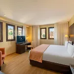 Eurostars Plaza Acueducto 4* Segovia