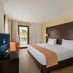 Eurostars Plaza Acueducto Hotel 4*