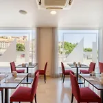Eurostars Plaza Acueducto Hotell Segovia