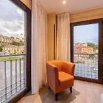 Hotell Eurostars Plaza Acueducto Segovia