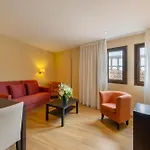 Hotell Eurostars Plaza Acueducto