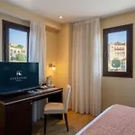 Hotel Eurostars Plaza Acueducto 4*