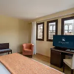Hotel Eurostars Plaza Acueducto Segovia