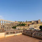 Eurostars Plaza Acueducto 4*