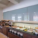 Eurostars Plaza Acueducto Hotel Segovia
