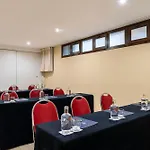 Eurostars Plaza Acueducto 4* Segovia