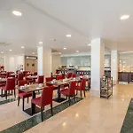 Hotell Eurostars Plaza Acueducto