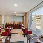 Eurostars Plaza Acueducto 4*
