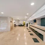 Eurostars Plaza Acueducto Hotell 4*