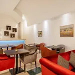 Hotel Eurostars Plaza Acueducto Segovia