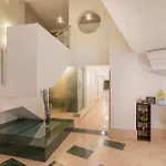 Hotell Eurostars Plaza Acueducto