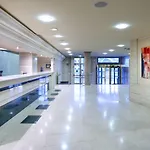 Eurostars Plaza Acueducto Hotel