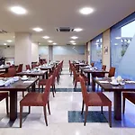 Hotell Eurostars Plaza Acueducto Segovia