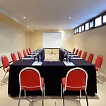 Eurostars Plaza Acueducto Hotel Segovia