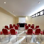 Eurostars Plaza Acueducto Hotell Segovia