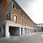 Eurostars Plaza Acueducto