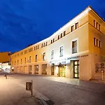 Hotell Eurostars Plaza Acueducto Segovia