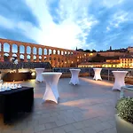 Eurostars Plaza Acueducto Hotell Segovia