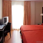 Hotel Eurostars Plaza Acueducto 4*