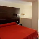 Hotell Eurostars Plaza Acueducto Segovia