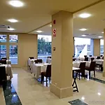 Eurostars Plaza Acueducto 4* Segovia