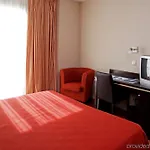 Eurostars Plaza Acueducto Hotel