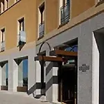 Eurostars Plaza Acueducto 4* Segovia