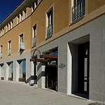 Eurostars Plaza Acueducto