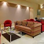 Hotell Eurostars Plaza Acueducto