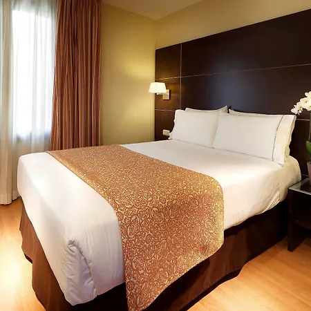 Eurostars Plaza Acueducto
