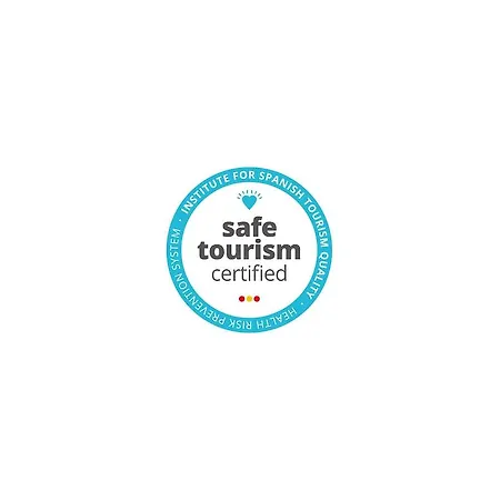 Eurostars Plaza Acueducto 4* Сеговія