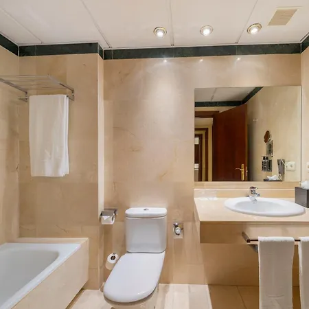 Eurostars Plaza Acueducto