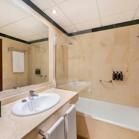 Hotel Eurostars Plaza Acueducto