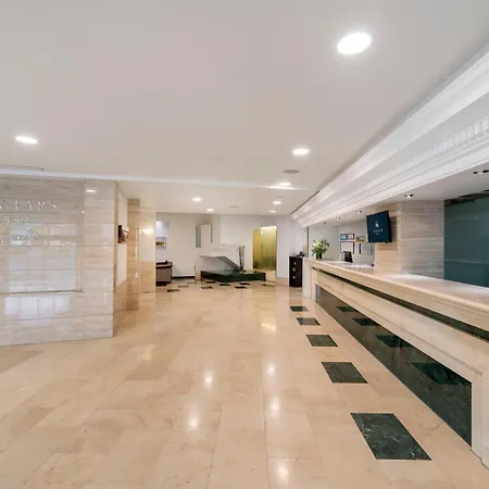 Eurostars Plaza Acueducto فندق 4*