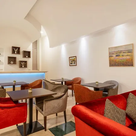 Hotel Eurostars Plaza Acueducto Segóvia